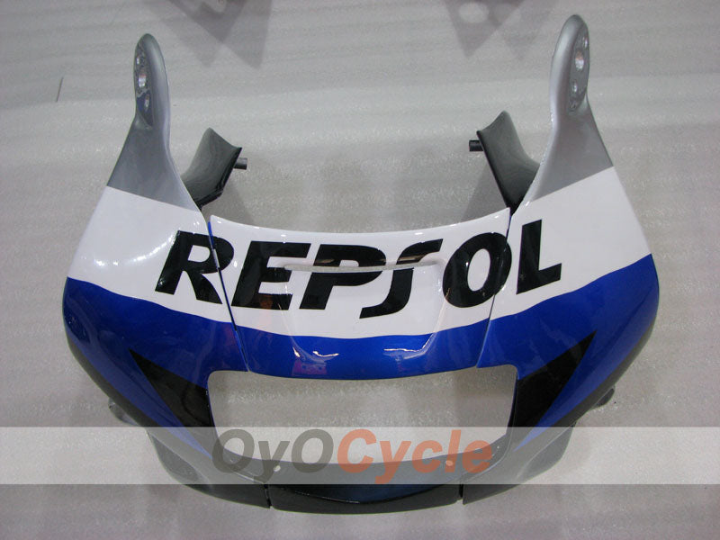 Front Upper Fairing For Honda 91-94 CBR600F2 #OYO87907937 Main image