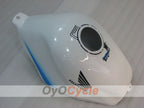 Fairing kit for 91-94 Honda CBR600 F2 - White, Black - Customize #OYO87904767