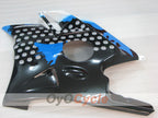 Fairing kit for 91-94 Honda CBR600 F2 - White, Black - Customize #OYO87904767