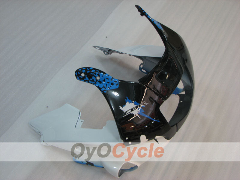 Front Upper Fairing For Honda 91-94 CBR600F2 #OYO87907945 Secondary image