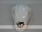 Fairing kit for 91-94 Honda CBR600 F2 - White, Black - Customize #OYO87904767