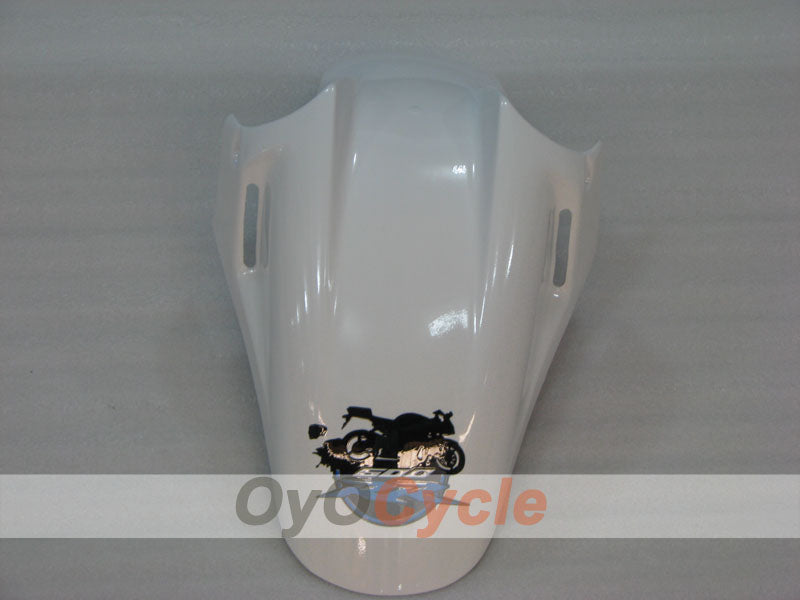 Front Fender Fairing For Honda 91-94 CBR600F2 #OYO87907947