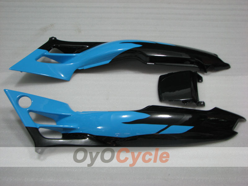 Fairing kit for 91-94 Honda CBR600 F2 - Blue, Black - Factory Style #OYO87904768