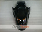Fairing kit for 91-94 Honda CBR600 F2 - Red, Black - Flame #OYO87904771