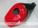 Fairing kit for 91-94 Honda CBR600 F2 - Red, Black - JOMO #OYO87904772