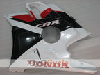 Fairing kit for 91-94 Honda CBR600 F2 - Red, Black - Factory Style #OYO87904774