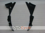 Fairing kit for 91-94 Honda CBR600 F2 - Red, Black - Factory Style #OYO87904774