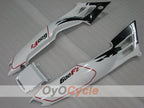 Fairing kit for 91-94 Honda CBR600 F2 - Red, Black - Factory Style #OYO87904774