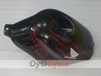Fuel Tank Fairing For Honda 95-98 CBR600F3 #OYO87907788