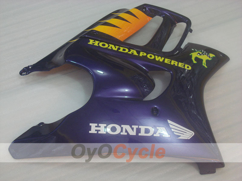 Left & Right Side Fairing For Honda 95-98 CBR600F3 #OYO87907784