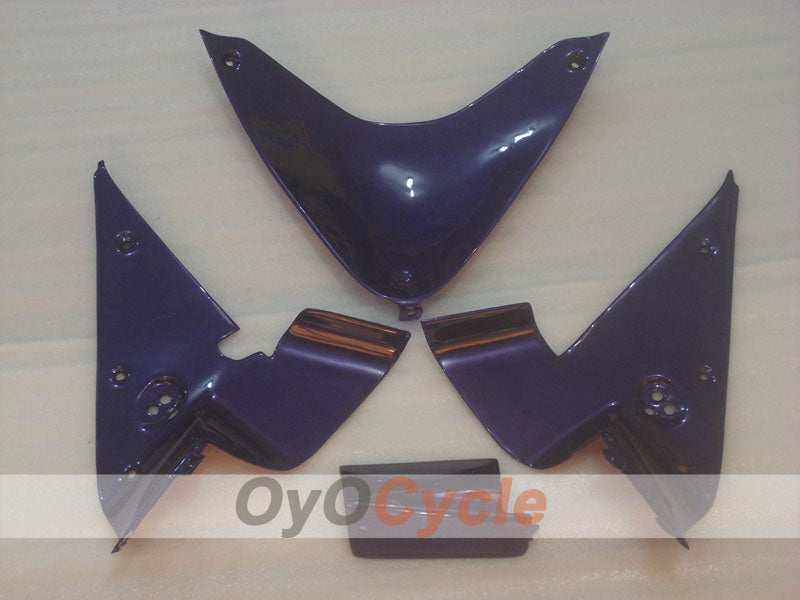 Injection Fairing kit for 95-96 CBR600F3 - Yellow, Blue, White - Customize #OYO87904778