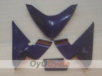 Injection Fairing kit for 95-96 CBR600F3 - Yellow, Blue, White - Customize #OYO87904778