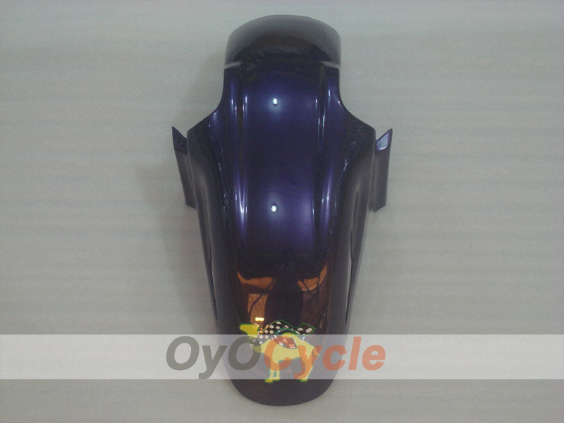 Injection Fairing kit for 95-96 CBR600F3 - Yellow, Blue, White - Customize #OYO87904778