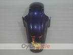 Injection Fairing kit for 97-98 CBR600F3 - Yellow, Blue, White - Customize #OYO87904800
