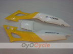Injection Fairing kit for 97-98 CBR600F3 - Yellow, Blue, White - Customize #OYO87904800