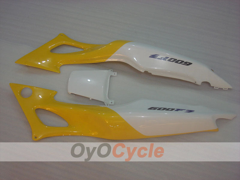 Rear Tail Fairing For Honda 95-98 CBR600F3 #OYO87907786 Secondary image