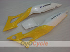 Injection Fairing kit for 95-96 CBR600F3 - Yellow, Blue, White - Customize #OYO87904778