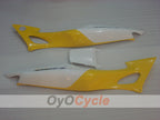 Injection Fairing kit for 95-96 CBR600F3 - Yellow, Blue, White - Customize #OYO87904778