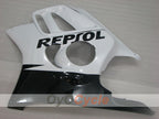 Injection Fairing kit for 95-96 CBR600F3 - White, Black - Repsol #OYO87904779