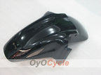 Injection Fairing kit for 95-96 CBR600F3 - White, Black - Repsol #OYO87904779