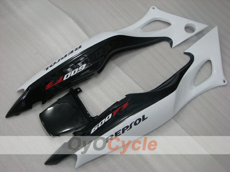 Rear Tail Fairing For Honda 95-98 CBR600F3 #OYO87907794