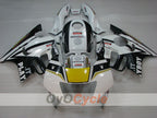 Injection Fairing kit for 95-96 CBR600F3 - White, Black - PlayBoy #OYO87904780