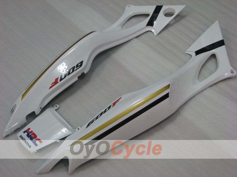 Rear Tail Fairing For Honda 95-98 CBR600F3 #OYO87907799 Main image