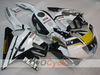 Injection Fairing kit for 95-96 CBR600F3 - White, Black - PlayBoy #OYO87904780