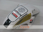 Injection Fairing kit for 95-96 CBR600F3 - White, Black - PlayBoy #OYO87904780
