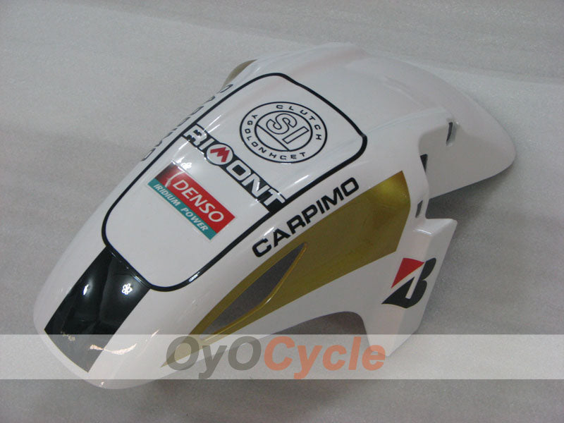 Front Fender Fairing For Honda 95-98 CBR600F3 #OYO87907797
