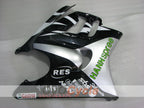 Injection Fairing kit for 95-96 CBR600F3 - White, Black - HANN Spree #OYO87904781