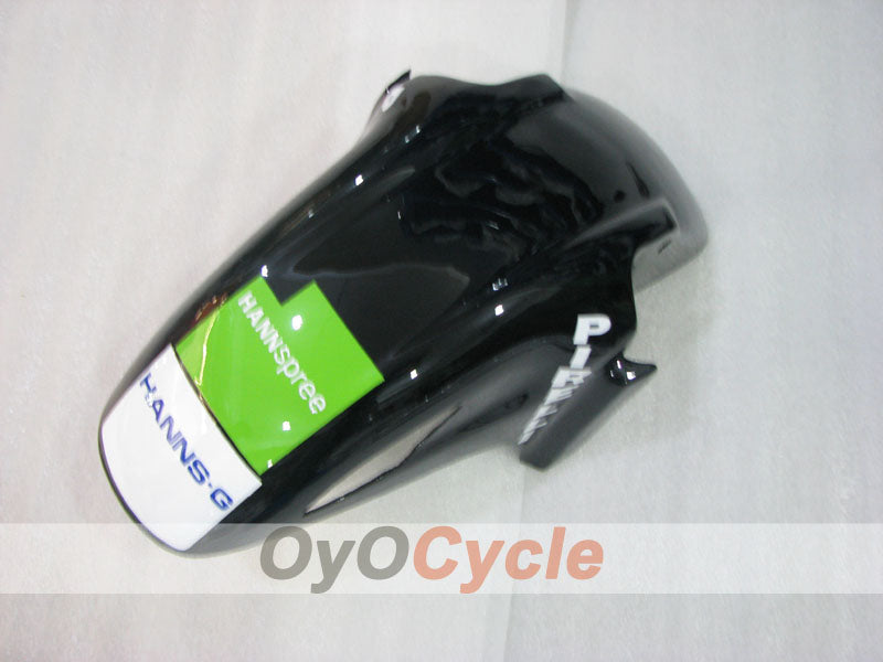 Front Fender Fairing For Honda 95-98 CBR600F3 #OYO87907801