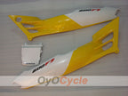 Injection Fairing kit for 95-96 CBR600F3 - Yellow, Blue - Camel #OYO87900012