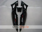 Injection Fairing kit for 95-96 CBR600F3 - Red, Black - Flame #OYO87900018
