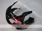Injection Fairing kit for 95-96 CBR600F3 - Red, Black - Flame #OYO87900018