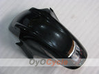Injection Fairing kit for 95-96 CBR600F3 - Red, Black - Flame #OYO87900018