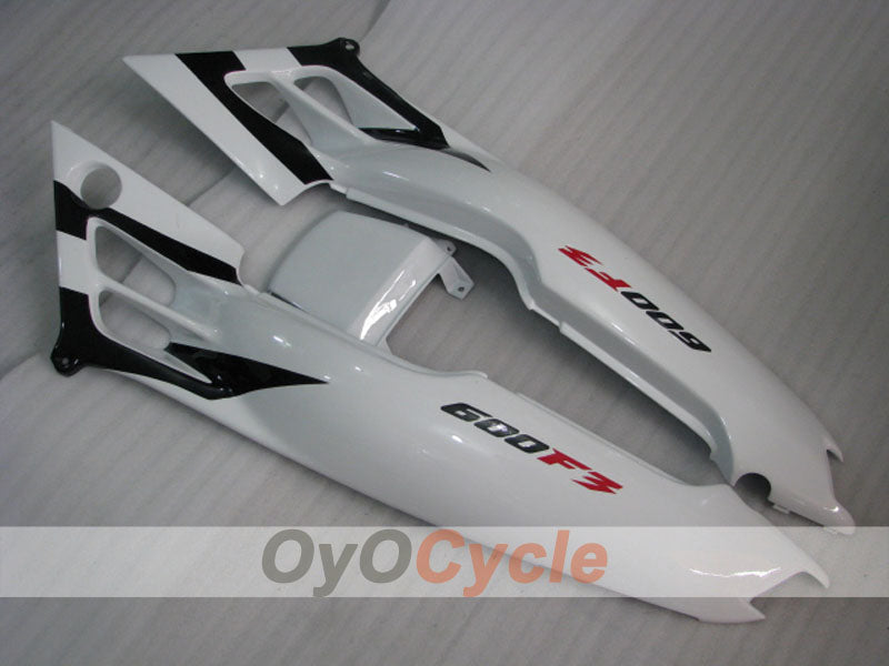 Rear Tail Fairing For Honda 95-98 CBR600F3 #OYO87907811
