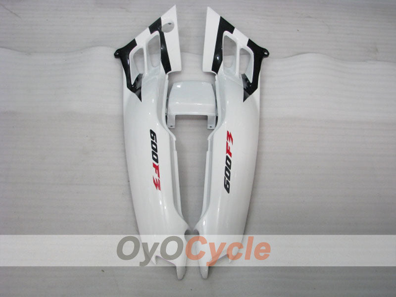 Rear Tail Fairing For Honda 95-98 CBR600F3 #OYO87907811