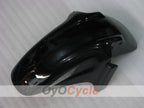 Injection Fairing kit for 95-96 CBR600F3 - Red, Black - Factory Style #OYO87900025