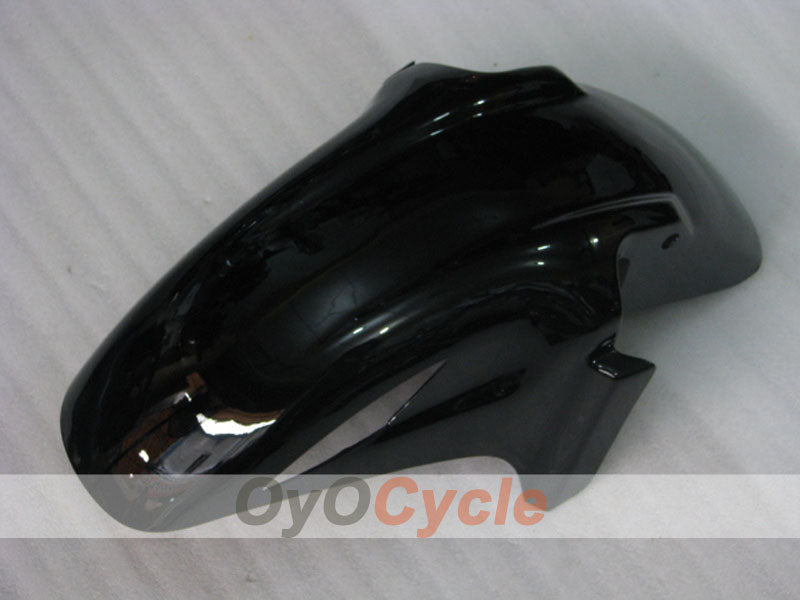 Injection Fairing kit for 97-98 CBR600F3 - Red, Black - Factory Style #OYO87900073