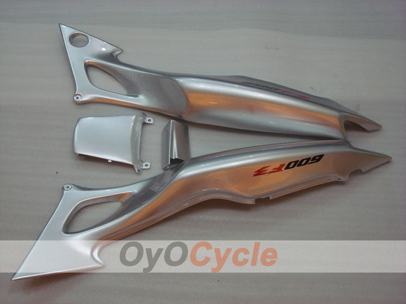 Rear Tail Fairing For Honda 95-98 CBR600F3 #OYO87907815