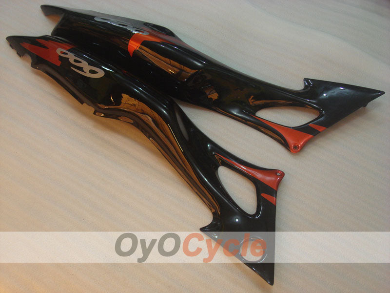 Rear Tail Fairing For Honda 95-98 CBR600F3 #OYO87907818