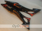 Rear Tail Fairing For Honda 95-98 CBR600F3 #OYO87907818