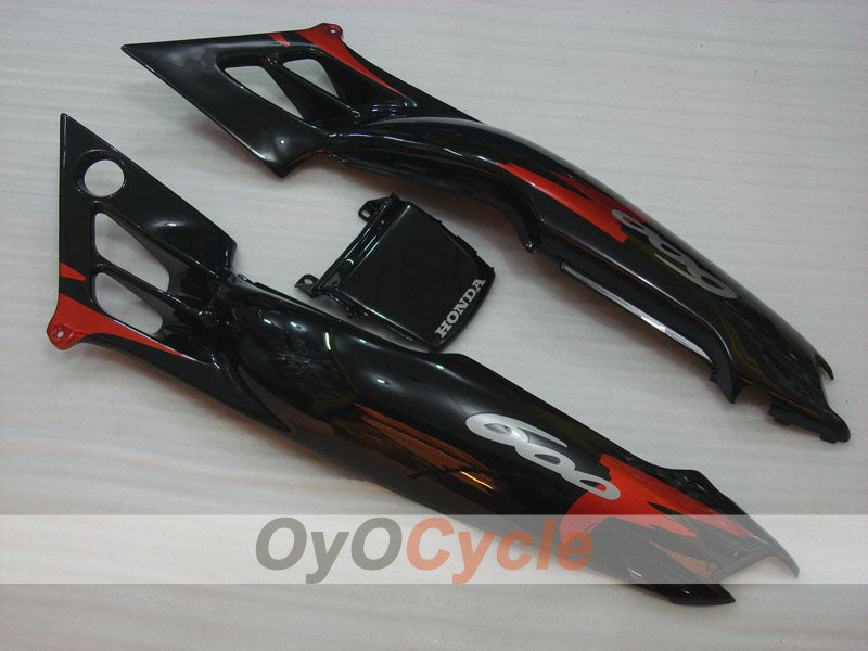Rear Tail Fairing For Honda 95-98 CBR600F3 #OYO87907818