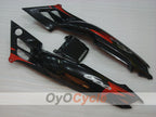 Rear Tail Fairing For Honda 95-98 CBR600F3 #OYO87907818