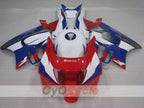 Injection Fairing kit for 95-96 CBR600F3 - Blue, White - Factory Style #OYO87900033