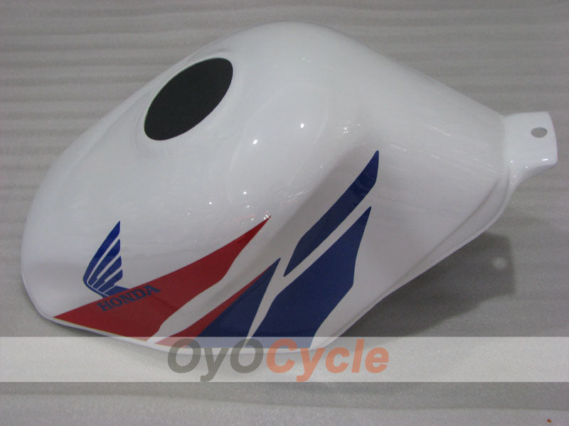 Injection Fairing kit for 95-96 CBR600F3 - Blue, White - Factory Style #OYO87900033