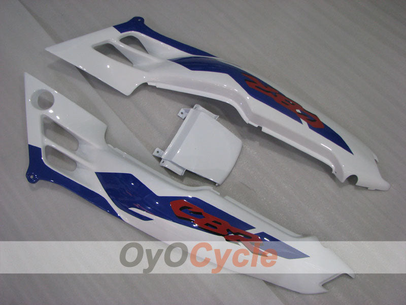 Rear Tail Fairing For Honda 95-98 CBR600F3 #OYO87907822