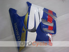 Left & Right Side Fairing For Honda 95-98 CBR600F3 #OYO87907820