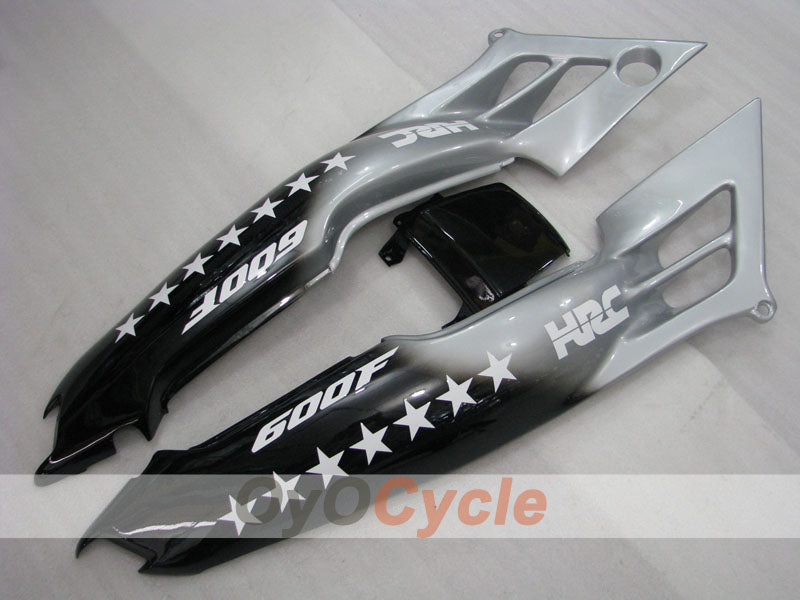 Rear Tail Fairing For Honda 95-98 CBR600F3 #OYO87907826